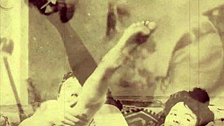Dark lantern entertainment presents a steamy vintage blowjob and erotic sex confession