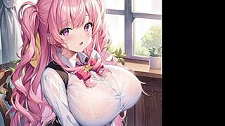 HD videos: Anime Hentai and Ai Porn Collection