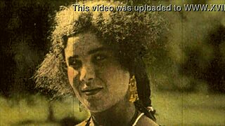 The best of Antique: Vintage women with big nipples and anal sex