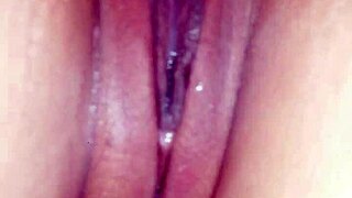 Mexican wife gets creampied by her lover