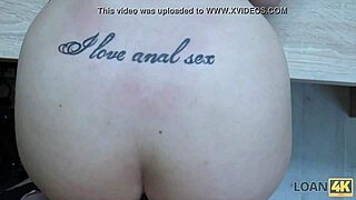 hey kristy black, wanna own a tattoo salon by selling that pussy?