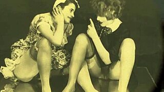 Victorian gentleman's vintage confessions of retro sex with stepmothers and mommy