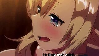 Get lost in the world of anime erotica with our tits and big tits collection