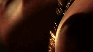 Seductive Indian dancer teases with her sensual nude poses