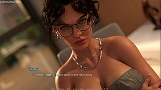 Why did husband cheat and get caught in game?