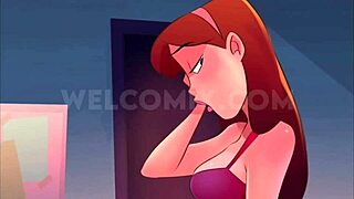 Naughty Home Animation’s Best Sex Scenes 5 to 9