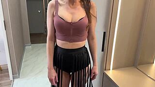 Friend’s Mom Took My Virginity at Her Place with Russian Chat