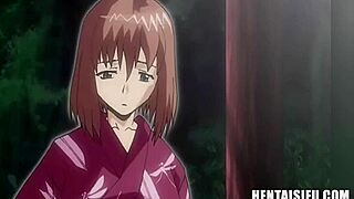 Freeuse maids in the house – uncut hentai porn