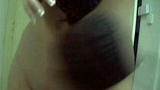A mature couple seduces their son’s teenage girlfriend in a threesome