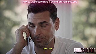 Who is your bitch sub Spanish watch full on pornsuborg